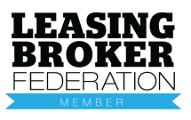Leasing Broker Federation Member Logo